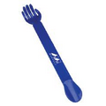 Back Scratcher & Shoe Horn